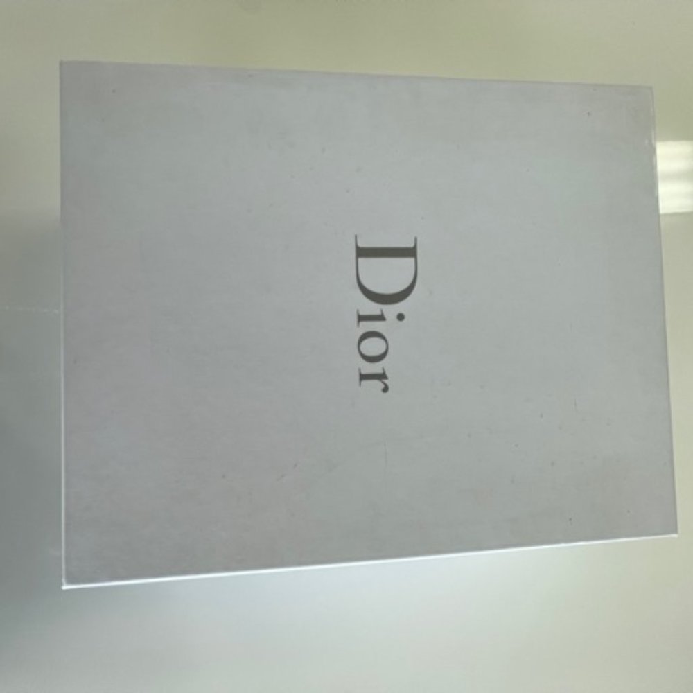 Authentic Christian Dior Booties - Picture 9 of 16